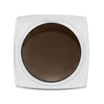 NYX PROFESSIONAL MAKEUP Womens Tame and Frame Tinted Eyebrow Pomade, Espresso, 0.021 kg (Pack of 1)