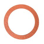 6896 Centre Adapter Gasket Replacement Part Seal for 6700 6800 6900 Series (Pack of 10)