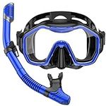 Snorkeling Gear for Adults, Kwambir