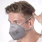 Aidway N95 Respirator - Made in USA