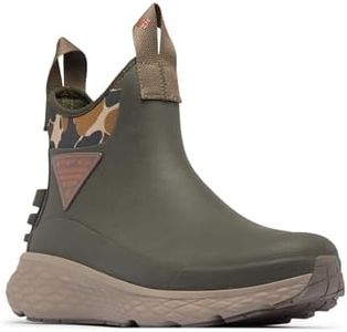 Columbia M