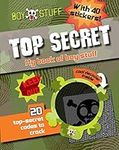 Boy Stuff: Top Secret (Boys Stuff)