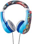 Teenage Mutant Ninja Turtles Kids Headphones