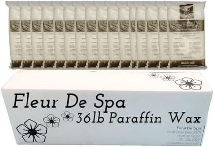 Paraffin W