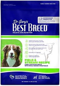 Best Breed