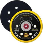 Dura-Gold Pro Series 6" Hook & Loop