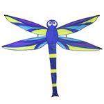 In the Breeze Harmony Dragonfly Kite