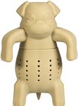 Paladone Noki Pug in a Mug Tea Infuser (PP2454TX)