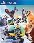 Riders Republic PlayStation 4 Stand
