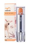 Rebirth Inc Lanolin Lip Balm With Vitamin E & Apricot Oil