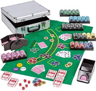 GAMES PLAN