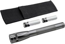 MagLite Mini LED Pro Flashlight - U