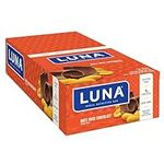 LUNA - Nutz Over Chocolate - Whole 