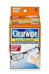 ClearWipe Lens Cleaner Alcohol Pre 