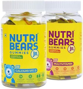 NutriBears