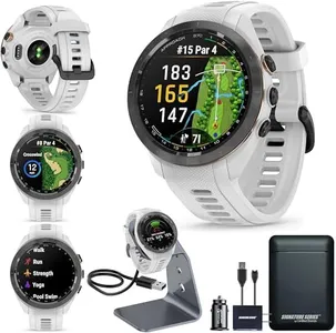 Garmin App