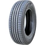 GOODYEAR ASSURANCE ALL-SEASON ALL SEASON PASSENGER TOURING TIRE 215/55R16