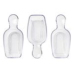 OXO Good Grips POP Container Accessories 3-Piece Scoop Set