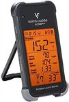 VOICE CADDIE SWING CADDIE Golf LAUNCH MONITOR SC200+