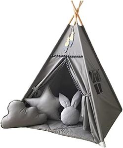 Kids Teepe