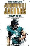 The Ultimate Jacksonville Jaguars T