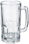 34 oz./1 L Beer Wagon Gusto Mug