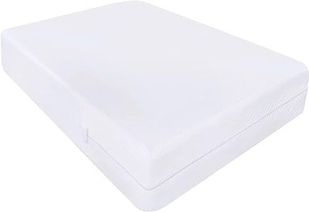 Utopia Bed
