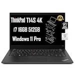 Lenovo ThinkPad T14s Gen 2 Business