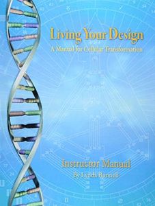 Living Your Design Instructor Manual