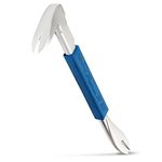 Estwing PC250G Nail Puller, 10.6-Inch