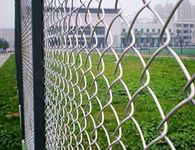 Chain Link Fence