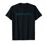 Marvel Morbius Movie Logo T-Shirt