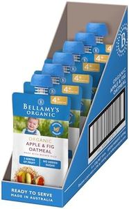 Bellamy's 