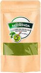 Zest of Moringa Leaf Powder Perfect Dietary Supplement - Rich in Calcium, Protein & Potassium-150g