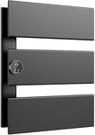 K&KALONZO Electric Towel Warmer, 18