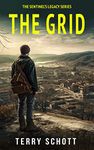 The Grid (The Sentinel's Legacy Series Book 1)