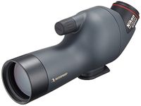 Nikon ED50-A Angled FieldScope Charcoal Grey Scope (japan import)