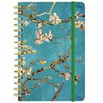 Notebook For Women Spiral