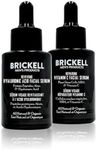 Brickell Men's Day and Night Serum 