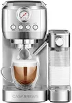 CASABREWS Espresso Machine 20 Bar, 