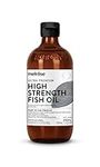Melrose High Strength Fish Oil 200m