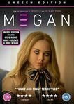 M3GAN [DVD] [2023]