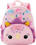 Toddler Backpacks With Lunch Bags