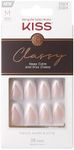 KISS Classy Nails - Silk Dress