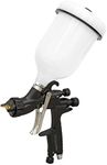 Sealey Premier Spray Gun Gravity Fe