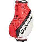 TaylorMade Golf Tour Staff Bag