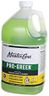 DiversiTech PRO-GREEN 880591 Professional Strength No Rinse Coil Cleaner for Evaporator, Condenser, 1 Gallon Cleaning Concentrate, Green