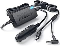 Laptop CAR Charger Charger for Dell