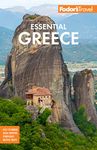 Fodor's Essential Greece: with the Best of the Islands