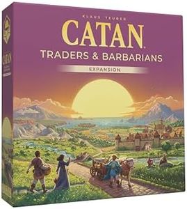 CATAN Trad